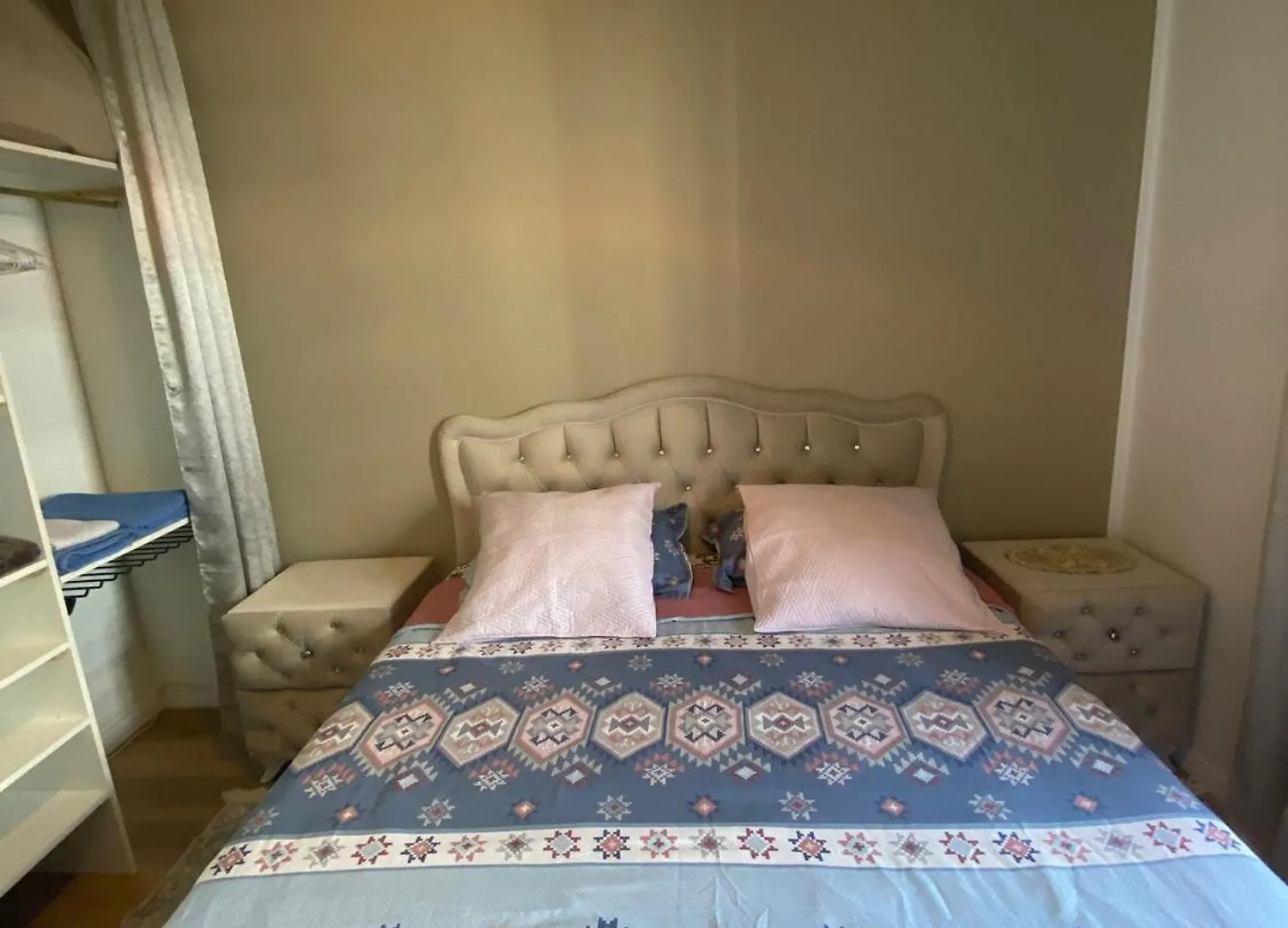 Homestay szállás Magnifique Chambre Párizs Franciaország