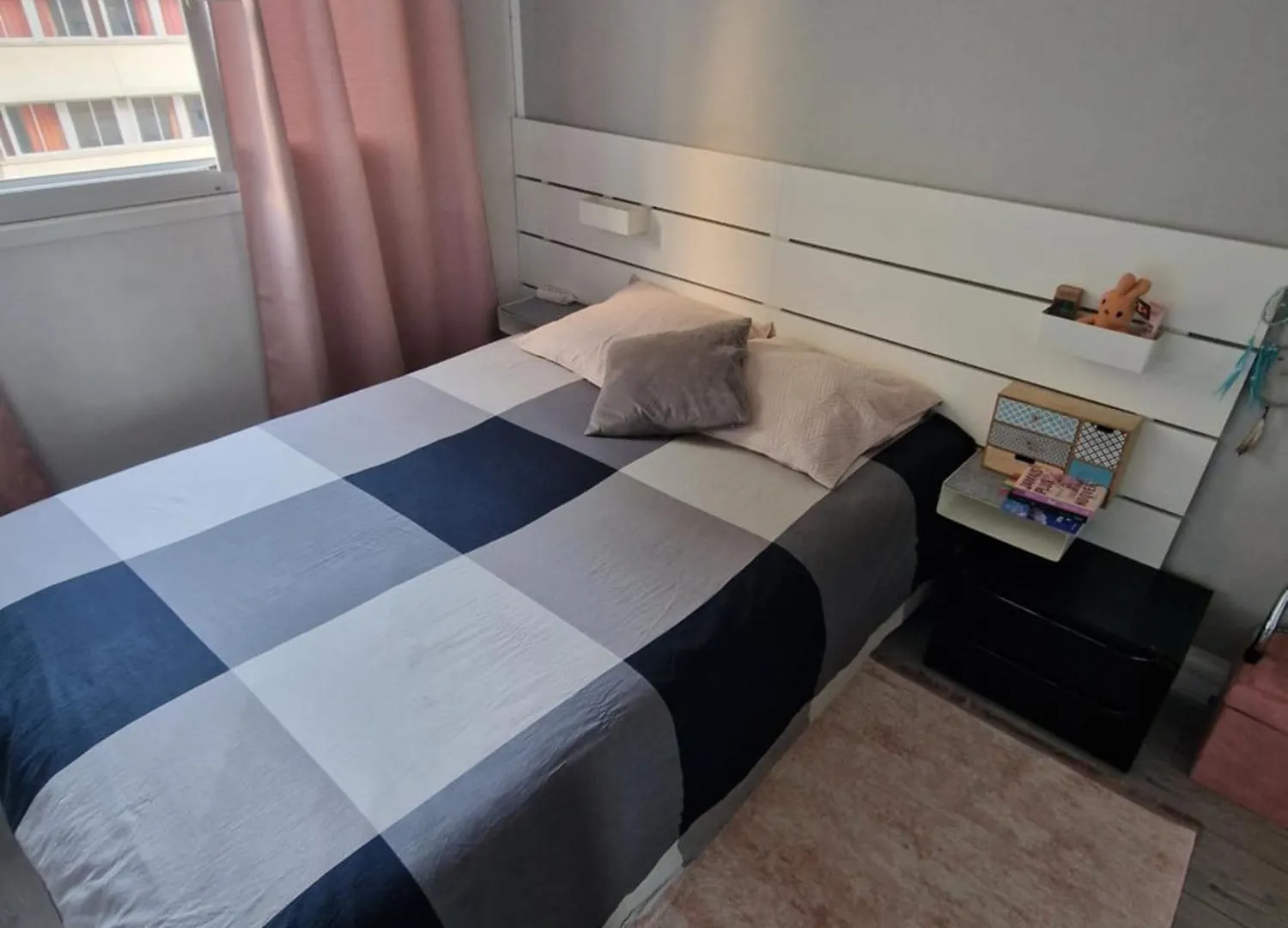 Magnifique Chambre Párizs Homestay szállás