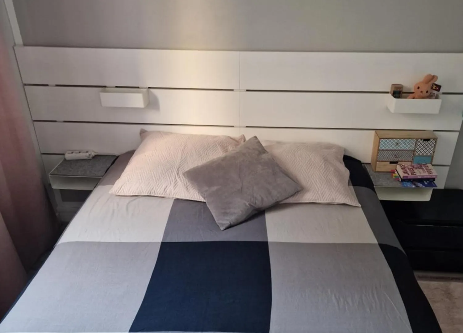 Accommodatie bij particulieren Magnifique Chambre Parijs