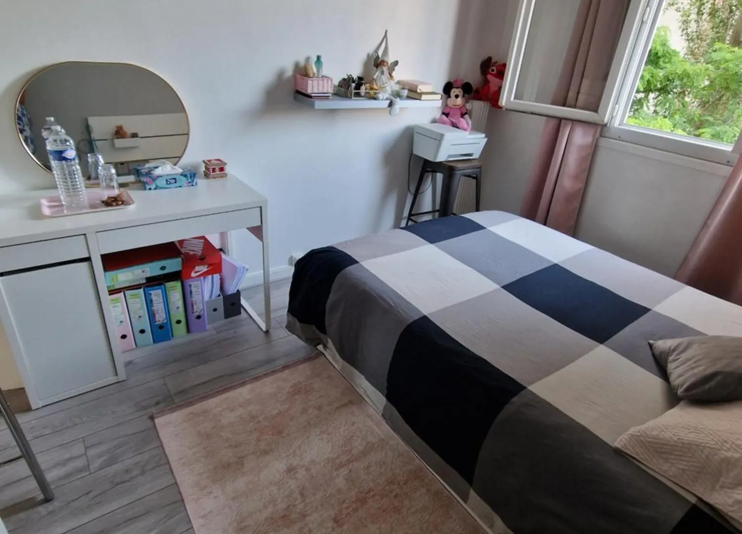 Magnifique Chambre Parijs 0*,  Frankrijk