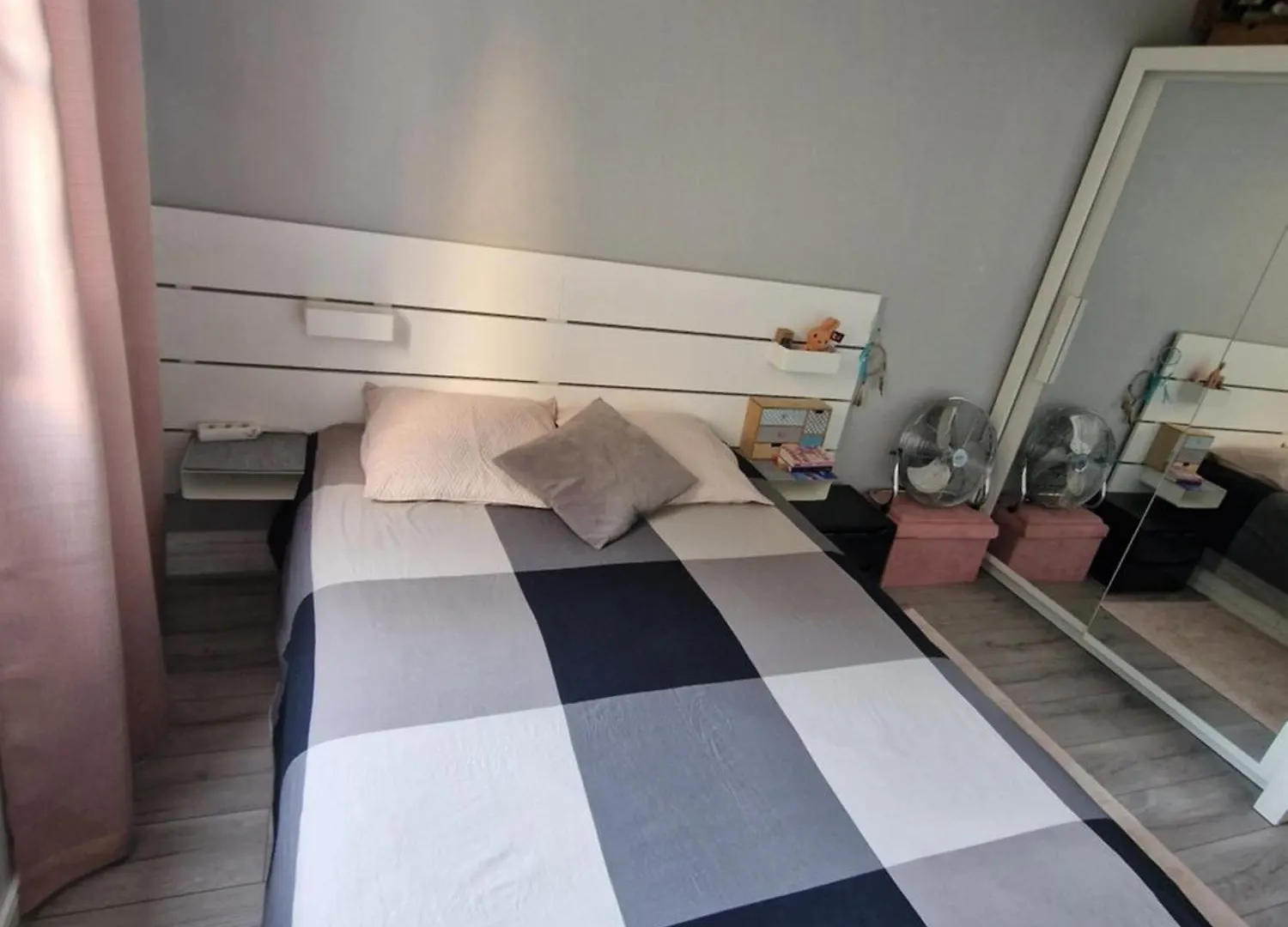 Magnifique Chambre Parijs Accommodatie bij particulieren
