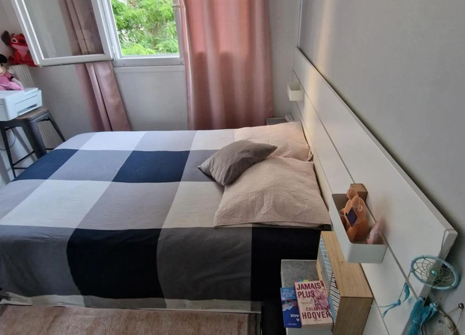 Magnifique Chambre Parijs