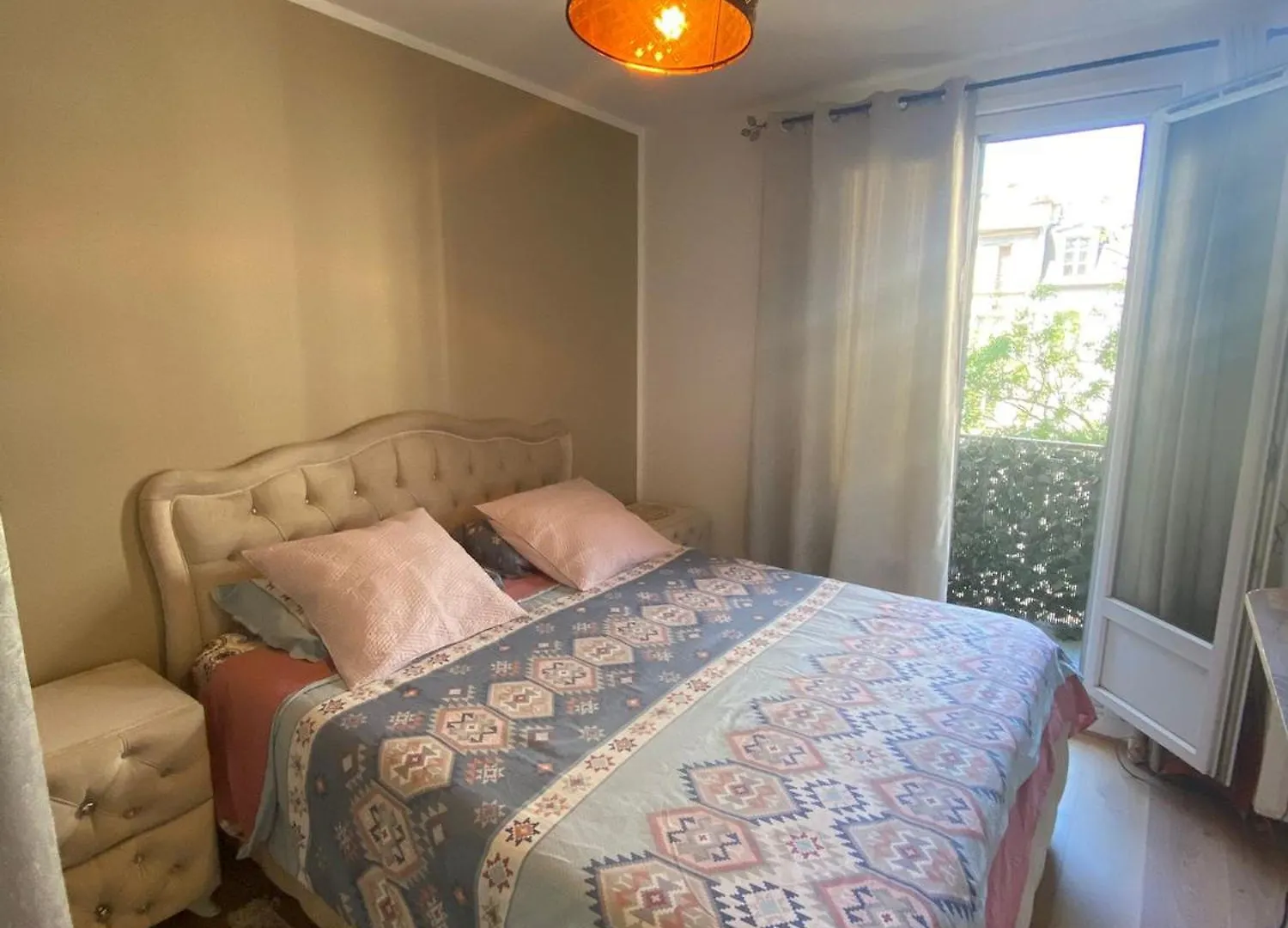 Magnifique Chambre Parijs